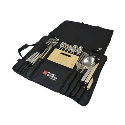 SET DA CUCINA FRONT RUNNER