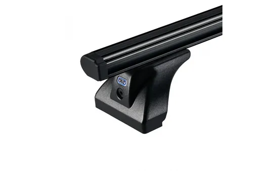 X3 BARRE TETTO ALU CARGO DARK CRUZ 4