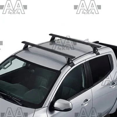 BARRE AIRO DARK CRUZ 300UN 52664/BL