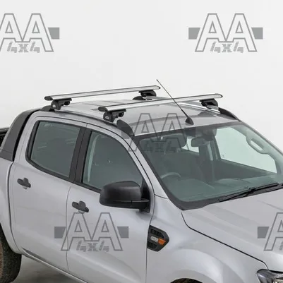 BARRE AIRO SILVER CRUZ 300UN 52672