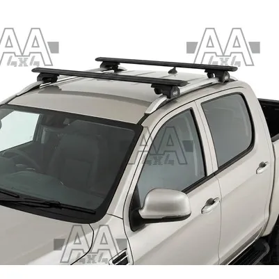 BARRE AIRO SILVER CRUZ 300UN 52674/BL