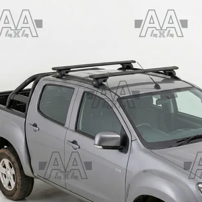 BARRE AIRO DARK CRUZ 300UN 52671/BL