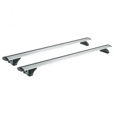 BARRE AIRO SILVER CRUZ 300UN 52684