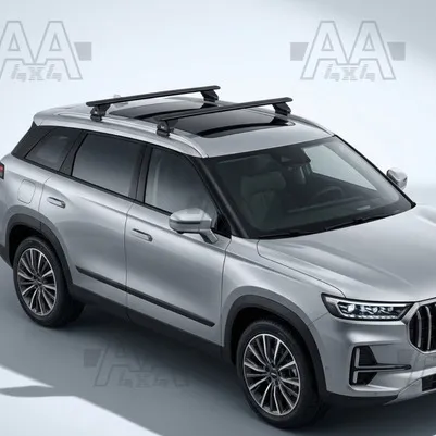 BARRE AIRO DARK CRUZ 300UN 52685/BL