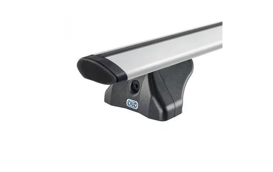 BARRE AIRO SILVER CRUZ 300UN 52686 2