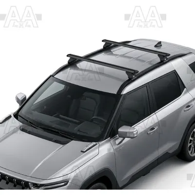 BARRE AIRO DARK CRUZ 300UN 52688/BL