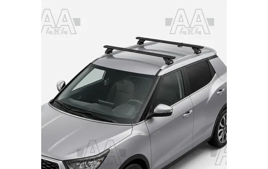 BARRE AIRO SILVER CRUZ 300UN 52680 2