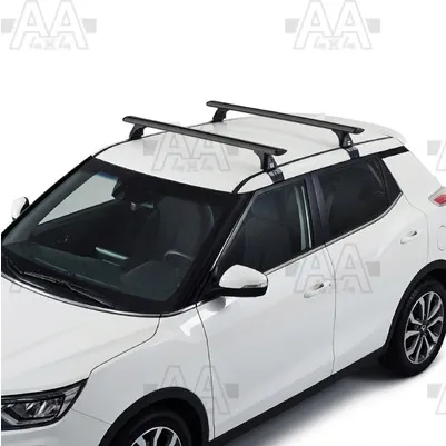 BARRE AIRO DARK CRUZ 300UN 52690/BL