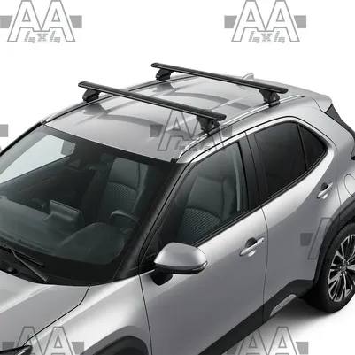 BARRE AIRO DARK CRUZ 300UN 52681/BL