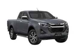 D-MAX N60 2025- EXTRACAB