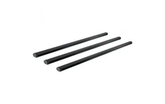 X3 BARRE ALU CARGO DARK CRUZ 300UN 52677 2