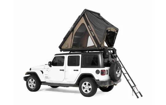 TENDA LITESTRI 130 WILD LAND 2