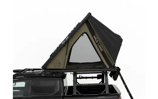 TENDA LITESTRI 130 WILD LAND 11