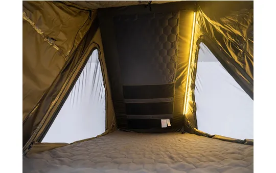 TENDA LITESTRI 130 WILD LAND 13