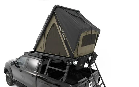 TENDA LITESTRI 130 WILD LAND 10