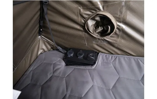 TENDA LITESTRI 130 WILD LAND 15