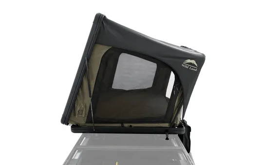 TENDA DESERT CRUISER 130 WILDLAND 2