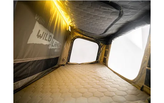 TENDA DESERT CRUISER 130 WILDLAND 5