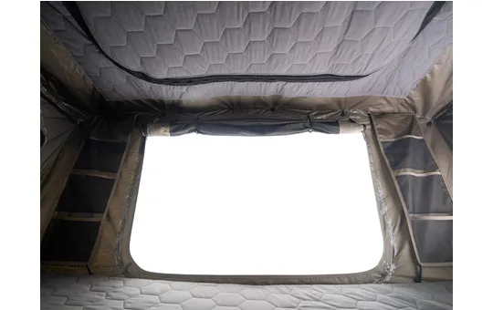 TENDA DESERT CRUISER 130 WILDLAND 6