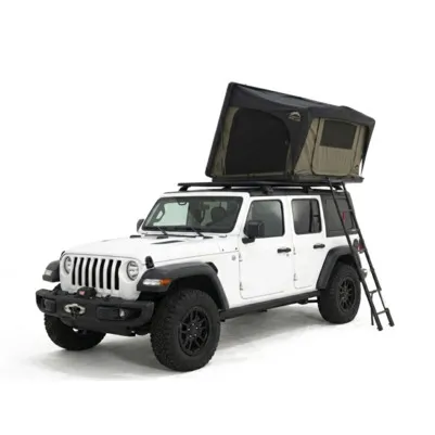 TENDA DESERT CRUISER 130 WILDLAND