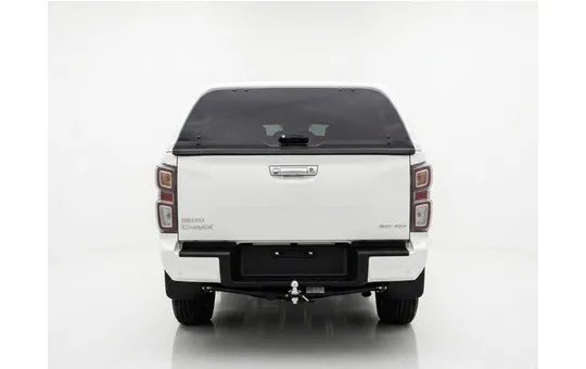 HARDTOP STYLISH AEROKLAS VETRI POP-UP chiusura centralizzata 2