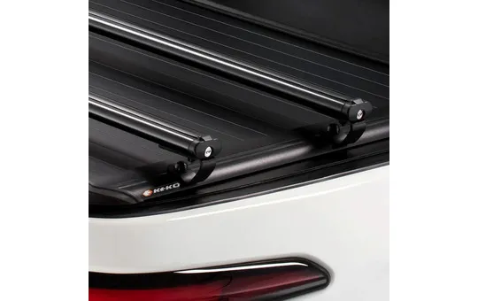 KIT STAFFE PER BARRE SU ROLLER KEKO 3