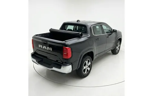 SOFT TONNEAU KEKO GRX PRO 2