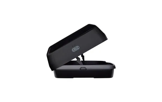 CRUZ Paddock elite 470GT -BLACK- 6