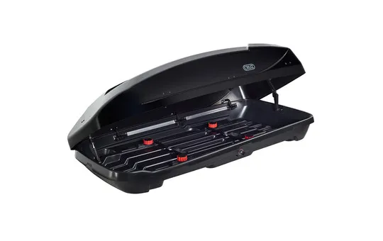 CRUZ Paddock elite 550GT -BLACK- 8
