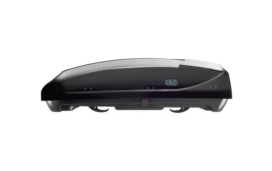 CRUZ Paddock elite 400GT -BLACK- 3