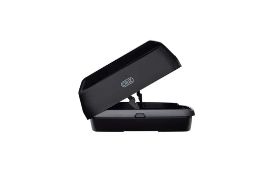 CRUZ Paddock elite 400GT -BLACK- 6