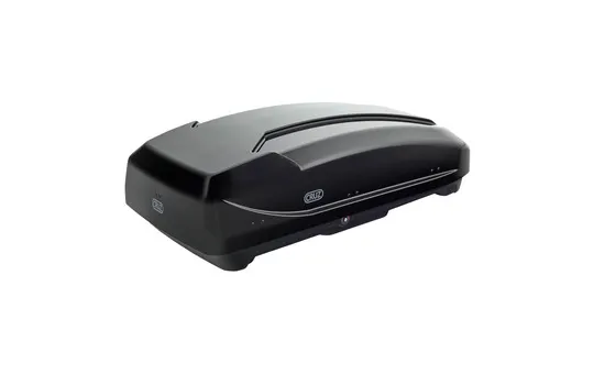 CRUZ Paddock elite 400GT -BLACK- 2