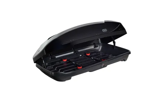 CRUZ Paddock elite 400GT -BLACK- 9