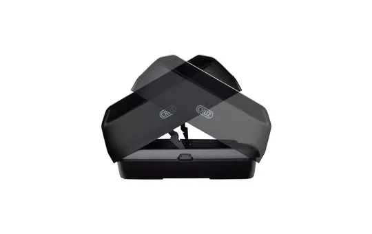 CRUZ Paddock elite 470GT -BLACK- 8