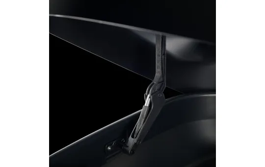 CRUZ Paddock elite 550GT -BLACK- 10