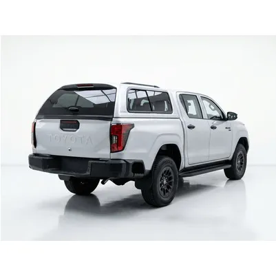 HARDTOP SR5 SLIDE WINDOWS CARRYBOY WITHREMOTE CONTROL