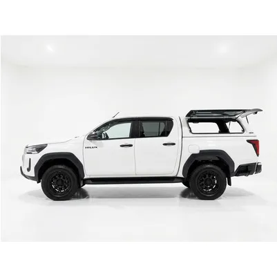 HARDTOP SLR CARRYBOY WITH POP-UP WINDOWS