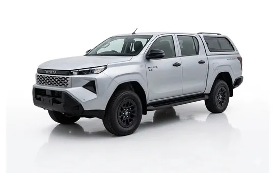 HARDTOP SR5 CARRYBOY CON VETRI SCORREVOLI CON CHIUSURA CENTRALIZZATA 2