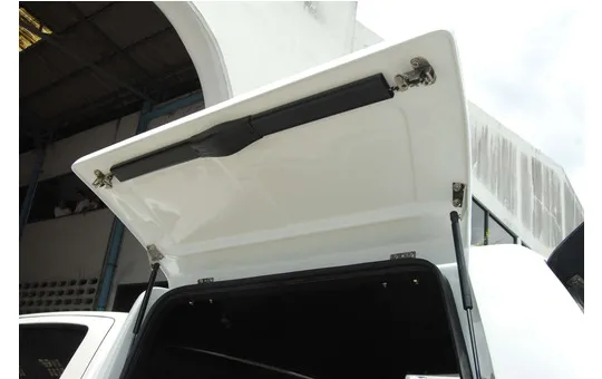 HARDTOP WORKMAN CARRYBOY 3