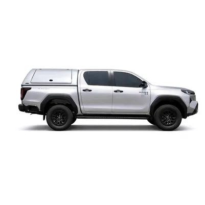 HARDTOP WORKMAN CARRYBOY