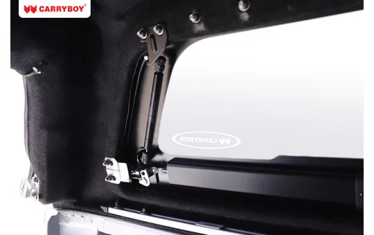 HARDTOP SLR CARRYBOY CON VETRI POP UP 5