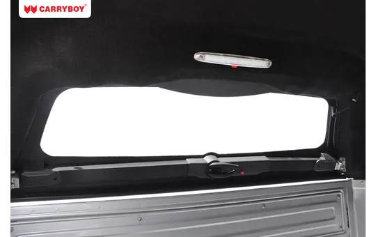 HARDTOP SLR CARRYBOY CON VETRI POP UP 7