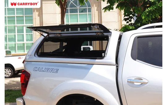 HARDTOP SLR CARRYBOY CON VETRI POP UP 10