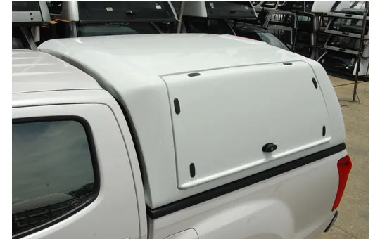 HARDTOP WORKMAN CARRYBOY 5