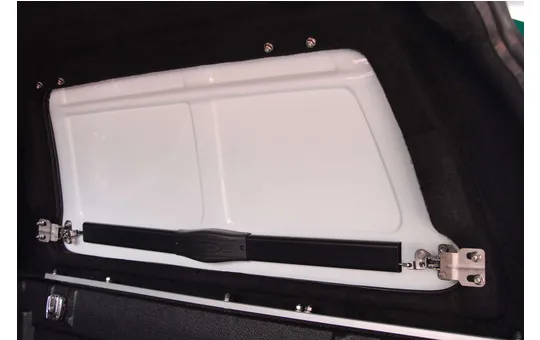 HARDTOP WORKMAN CARRYBOY 6