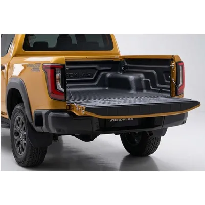 BEDLINER AEROKLAS UNDERAIL