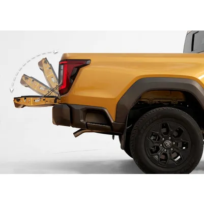 HILUX TRAVO 26- AMMORTIZ. X RIBALTINA S2