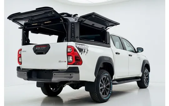 HARDTOP NOMAD CARRYBOY 3