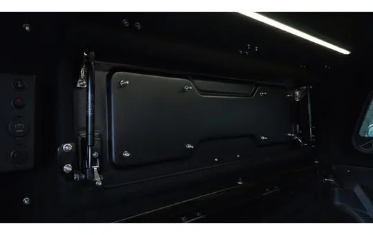 HARDTOP NOMAD CARRYBOY 7