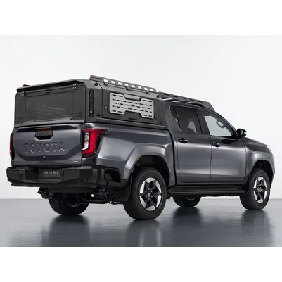 HARDTOP NOMAD CARRYBOY